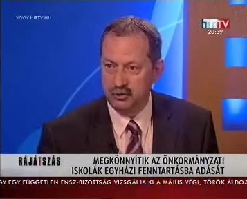 Rendezi a kormány az egyházi iskolák hátrányos...