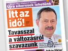 Tavasszal a változásról döntünk - Itt az idõ!